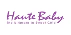 Haute Baby logo